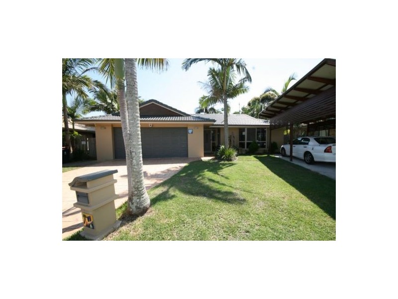 Cabarita Beach NSW 2488