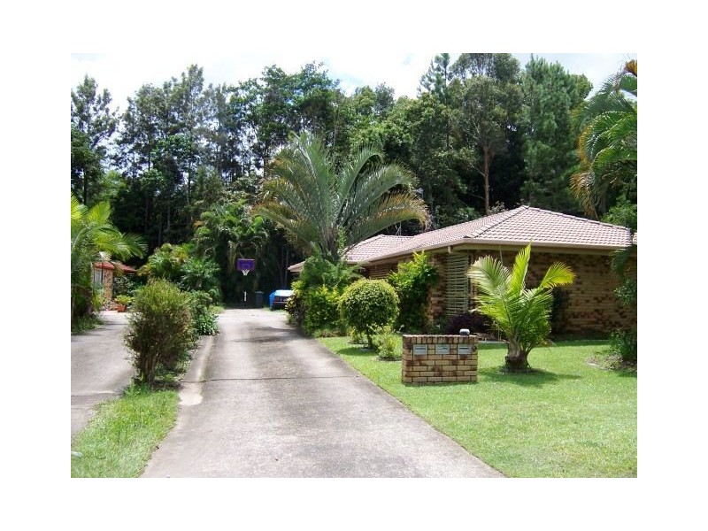 Murwillumbah NSW 2484