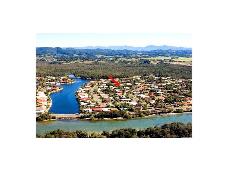 Pottsville NSW 2489