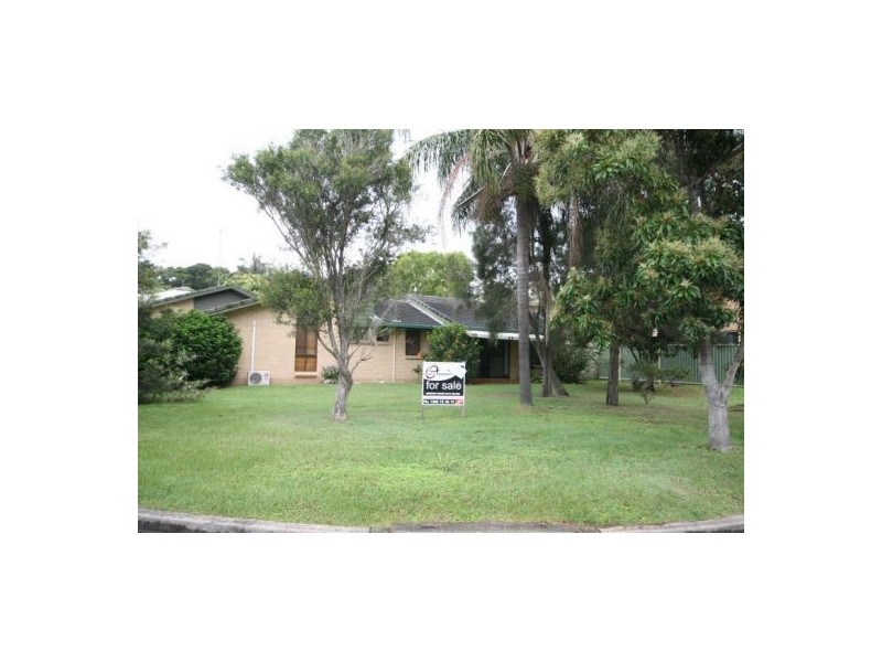 Fingal Head NSW 2487