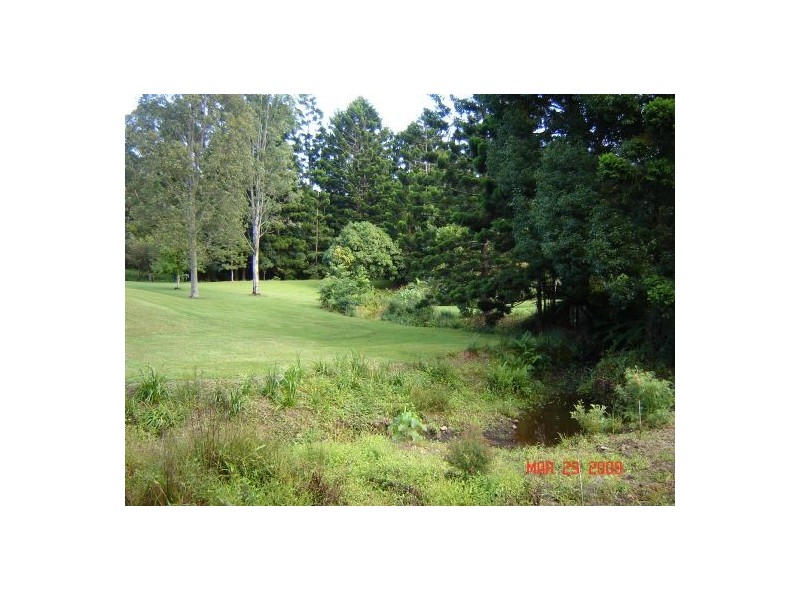 Nunderi NSW 2484