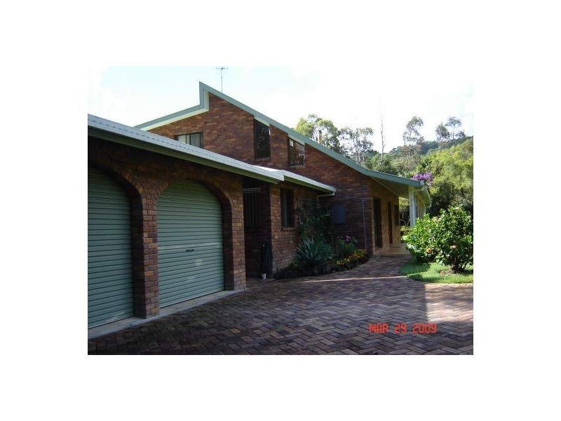 Nunderi NSW 2484