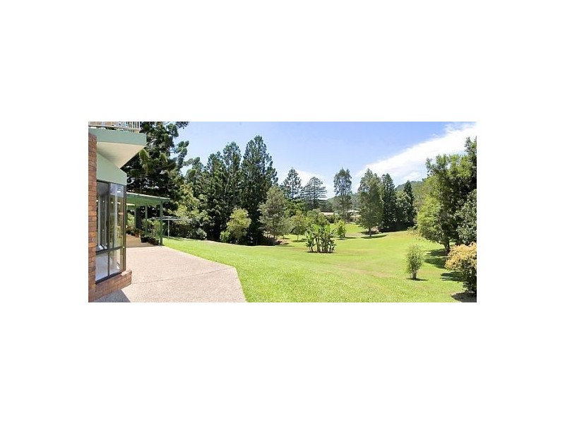 Nunderi NSW 2484