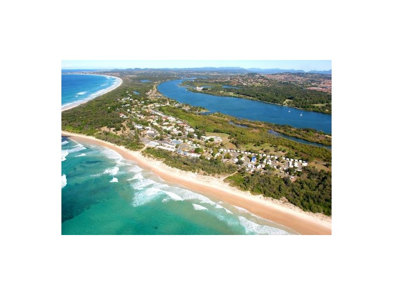 2/1 Elizabeth, Fingal Head NSW 2487