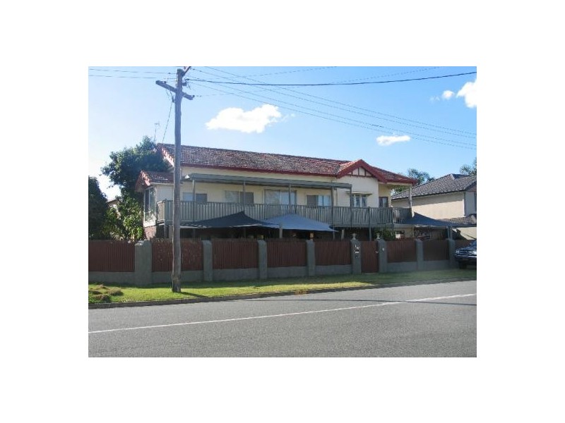Palm Beach QLD 4221