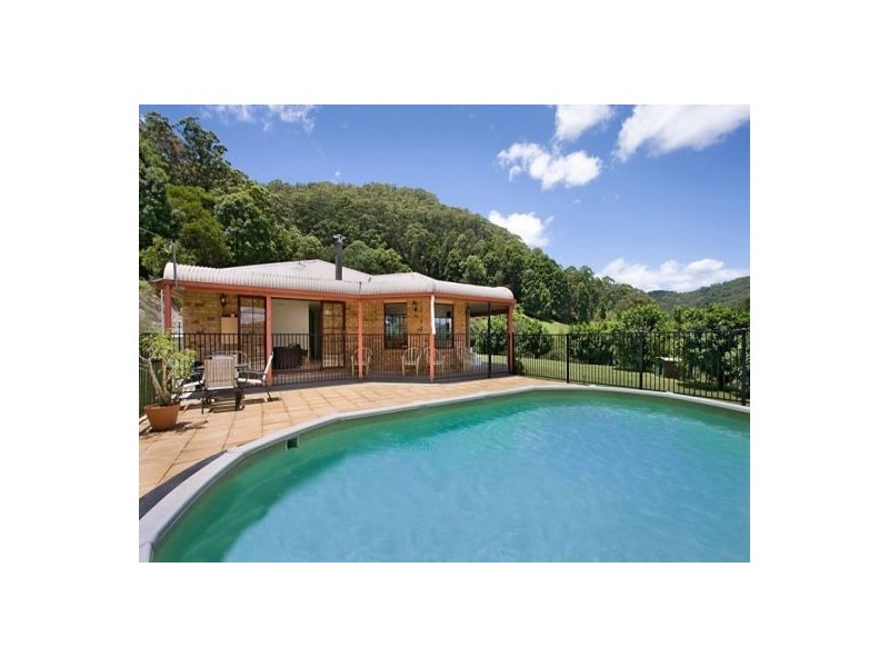 26 Gurrinyah Drive, Stokers Siding NSW 2484