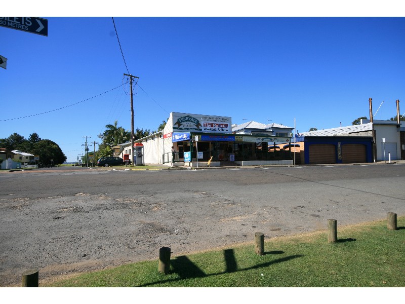 Tumbulgum NSW 2490