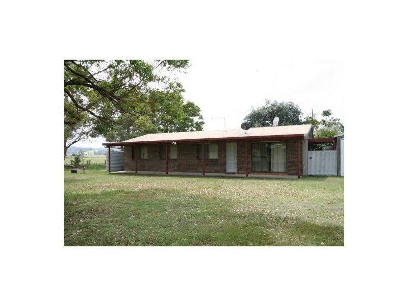 Wooyung NSW 2483