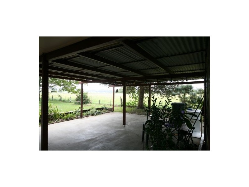 Wooyung NSW 2483
