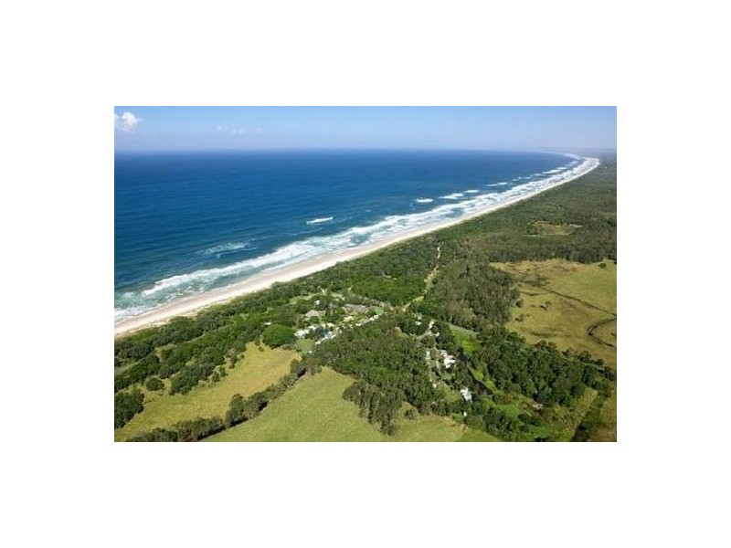 Wooyung NSW 2483