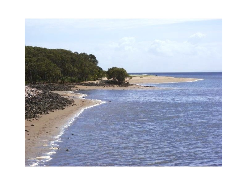 Nudgee Beach QLD 4014