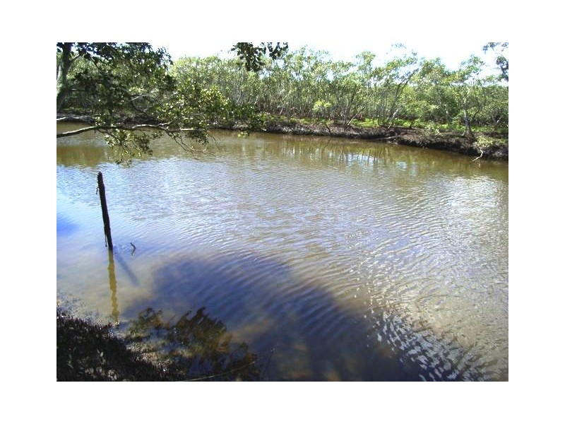 Nudgee Beach QLD 4014