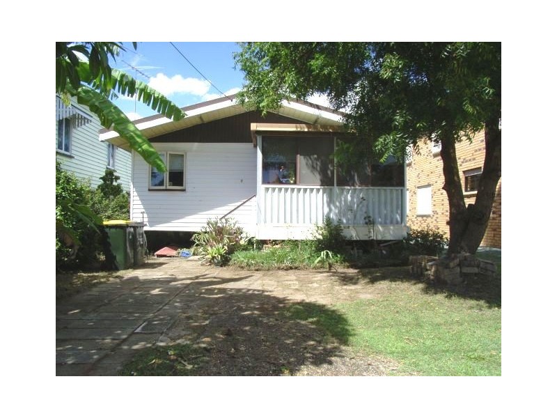 Nudgee Beach QLD 4014