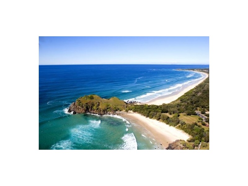 Cabarita Beach NSW 2488