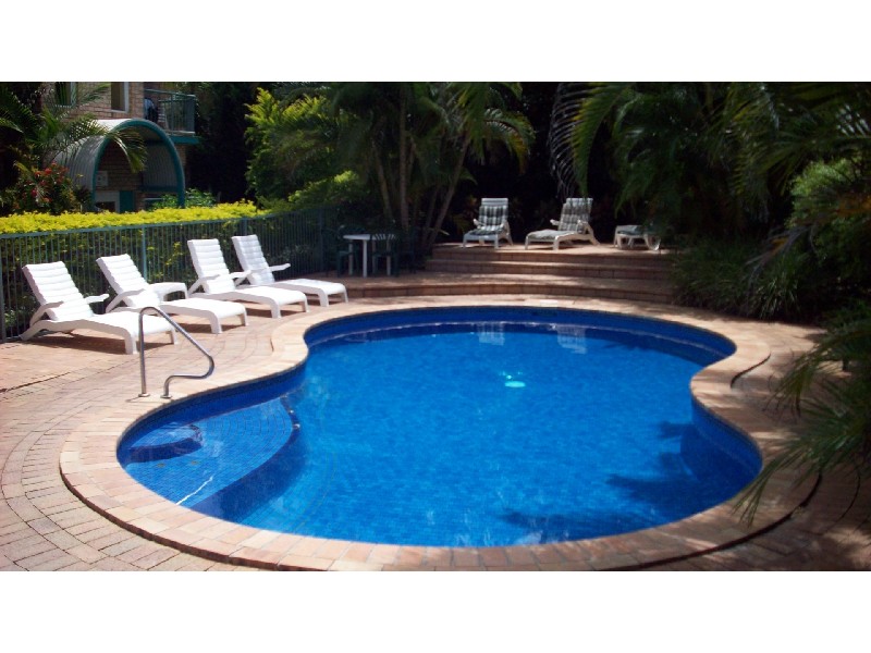 Cabarita Beach NSW 2488