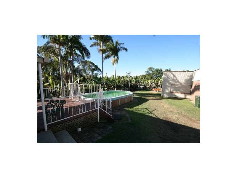 Pottsville NSW 2489