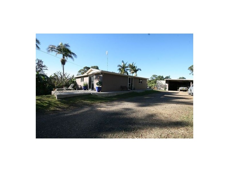 Pottsville NSW 2489