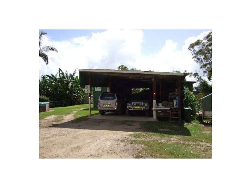 Pottsville NSW 2489