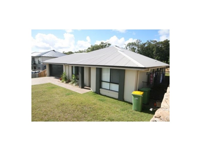 45 Penneshaw Cres, Ormeau QLD 4208