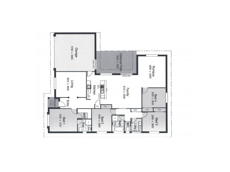 45 Penneshaw Cres, Ormeau QLD 4208