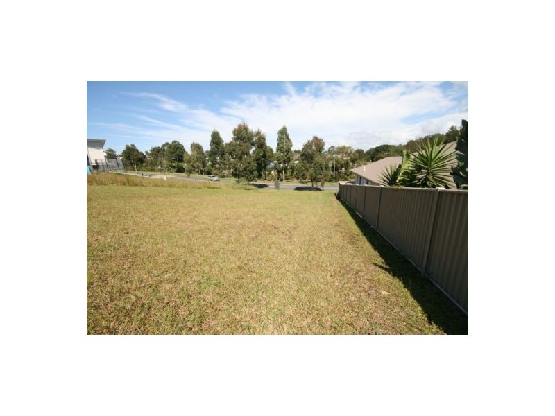 3 Marsupial Drive, Pottsville NSW 2489