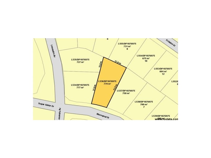 3 Marsupial Drive, Pottsville NSW 2489