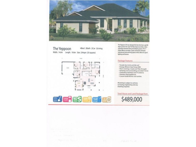 3 Marsupial Drive, Pottsville NSW 2489