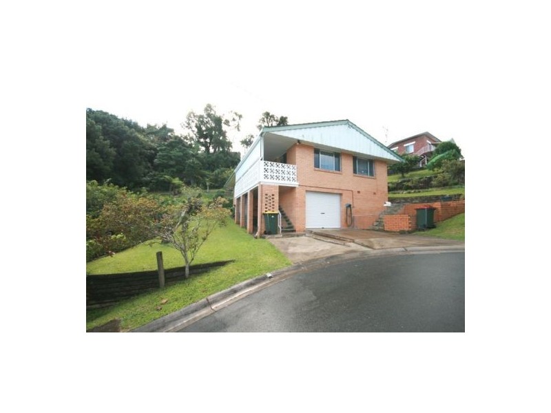 Murwillumbah NSW 2484