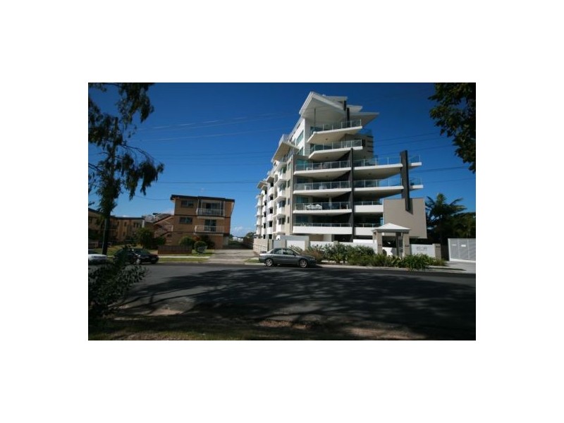 6 / 20 Thomson Street, Tweed Heads NSW 2485