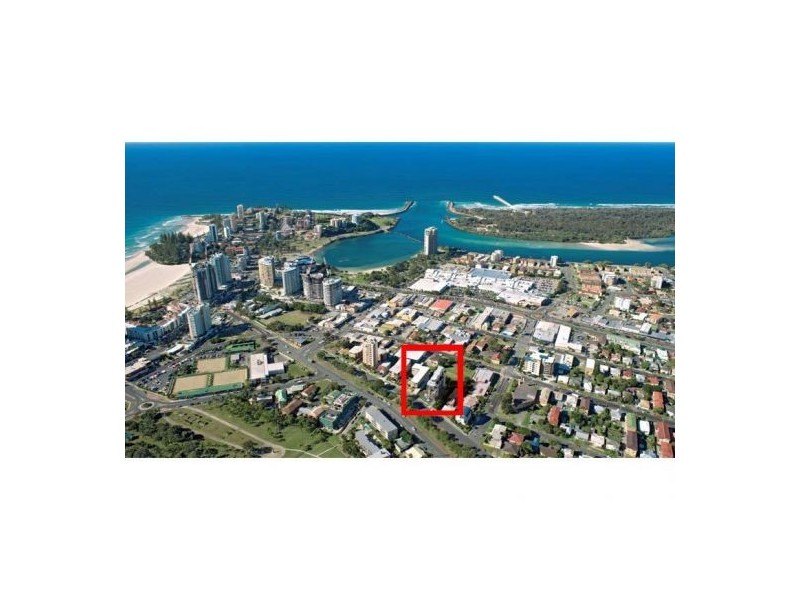 6 / 20 Thomson Street, Tweed Heads NSW 2485