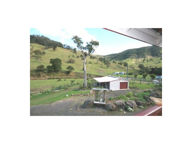 Canungra QLD 4275