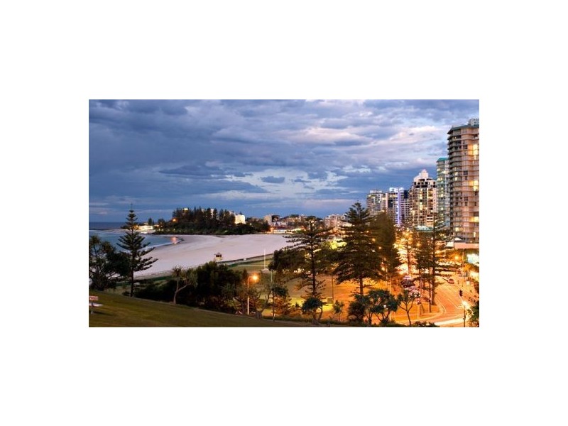 3/99 Calypso Resort Griffiths Street, Coolangatta QLD 4225