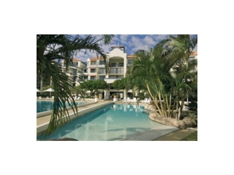 3/99 Calypso Resort Griffiths Street, Coolangatta QLD 4225