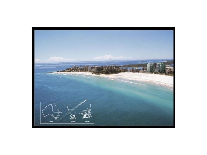 3/99 Calypso Resort Griffiths Street, Coolangatta QLD 4225