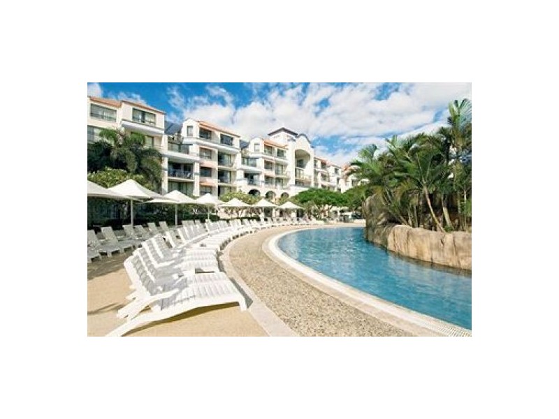 3/99 Calypso Resort Griffiths Street, Coolangatta QLD 4225