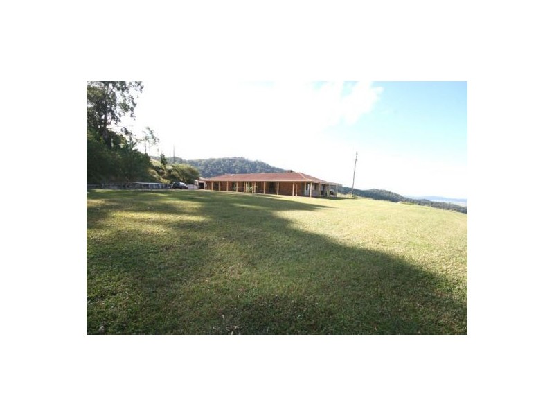 702 Tomewin Road, Murwillumbah NSW 2484