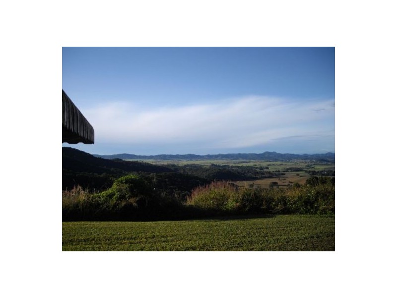 702 Tomewin Road, Murwillumbah NSW 2484