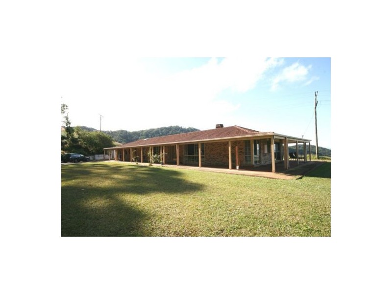 702 Tomewin Road, Murwillumbah NSW 2484