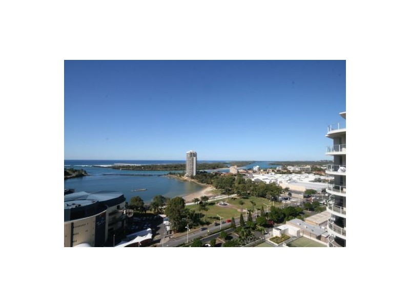 1302/ ‘Twin Town Outrigger Resort’ Cnr Griffith & Wharf Streets, Coolangatta QLD 4225