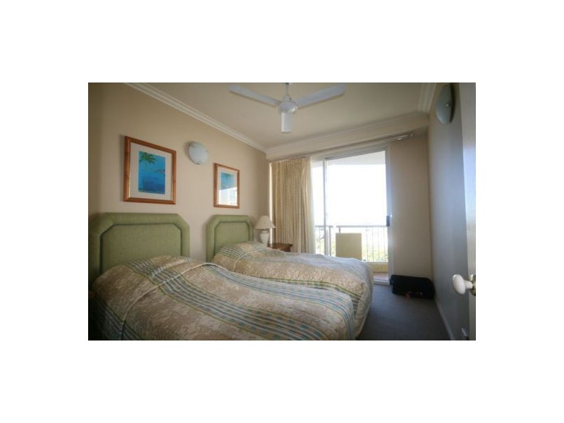 1302/ ‘Twin Town Outrigger Resort’ Cnr Griffith & Wharf Streets, Coolangatta QLD 4225