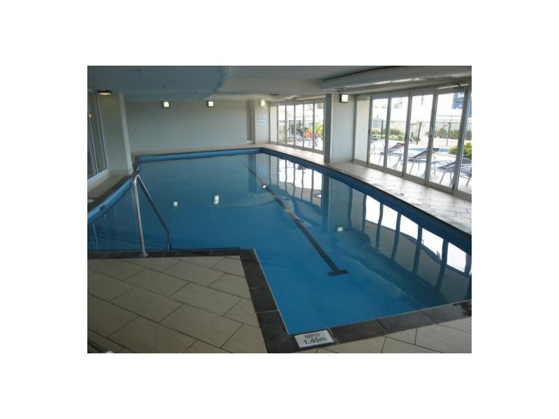 1302/ ‘Twin Town Outrigger Resort’ Cnr Griffith & Wharf Streets, Coolangatta QLD 4225