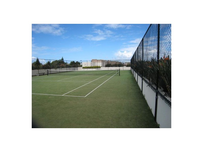 1302/ ‘Twin Town Outrigger Resort’ Cnr Griffith & Wharf Streets, Coolangatta QLD 4225