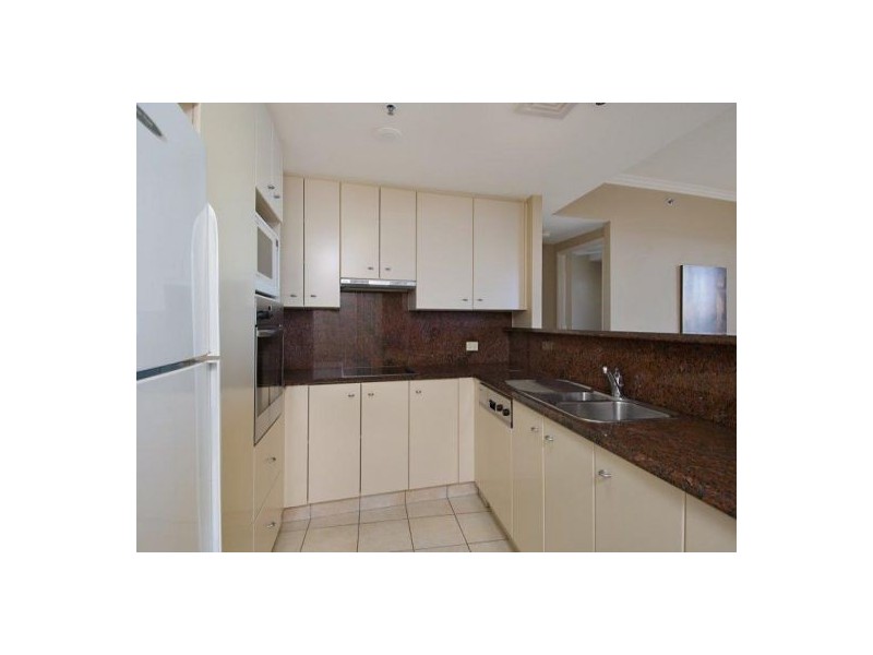 1302/ ‘Twin Town Outrigger Resort’ Cnr Griffith & Wharf Streets, Coolangatta QLD 4225