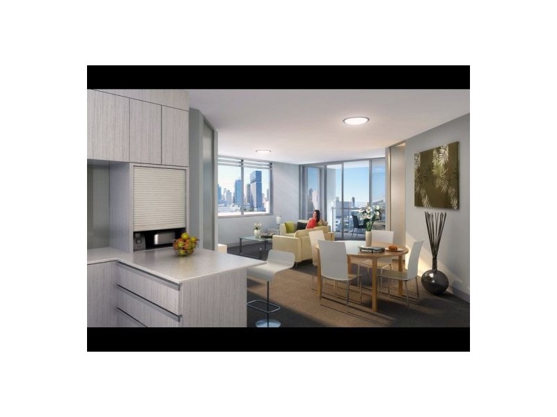 South Brisbane QLD 4101