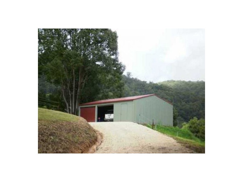 47 Adcocks Road, Stokers Siding NSW 2484