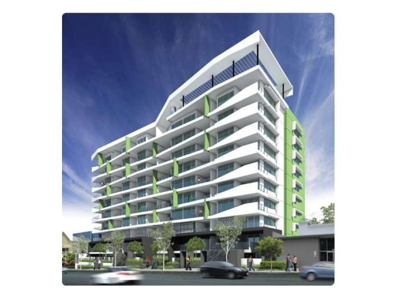 Bowen Hills QLD 4006