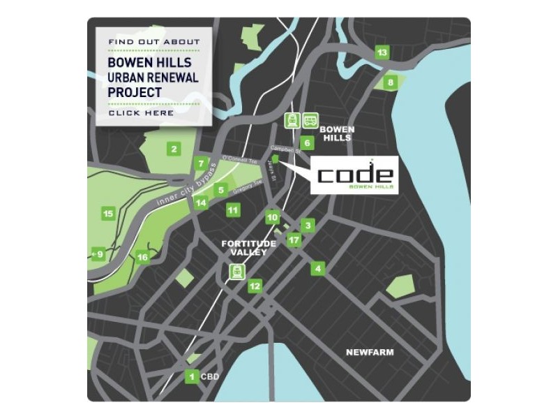 Bowen Hills QLD 4006