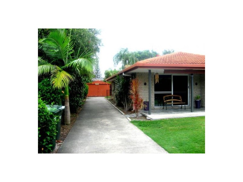 45 Jacaranda Ave, Tweed Heads West NSW 2485