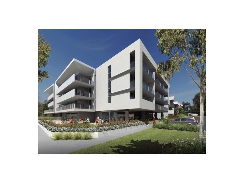 155/17-25 Hampstead Road, Maidstone VIC 3012