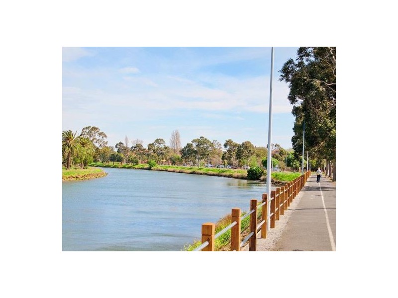 155/17-25 Hampstead Road, Maidstone VIC 3012